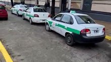 Día del Taxista en La Plata