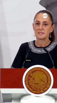 Es falso el uso selectivo de la justicia como dijo la gobernadora de Chihuahua,Maru Campos