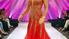 Fashion show girl's