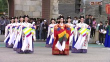 [경기] 수원시 관광발전지수 첫 1등급...관광 경쟁력 확인 / YTN