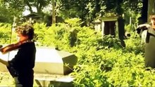 Crystal Castles - Celestica (Official Video) UHD 4K