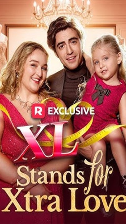 Xl Stands For Xtra Love