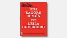 Entrevista con Leila Guerriero