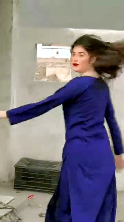 Dance video