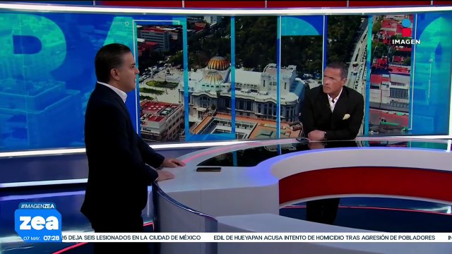 Mesa política: ¿Qué ocurre con las acusaciones en contra de Rubén Rocha Moya? | Zea