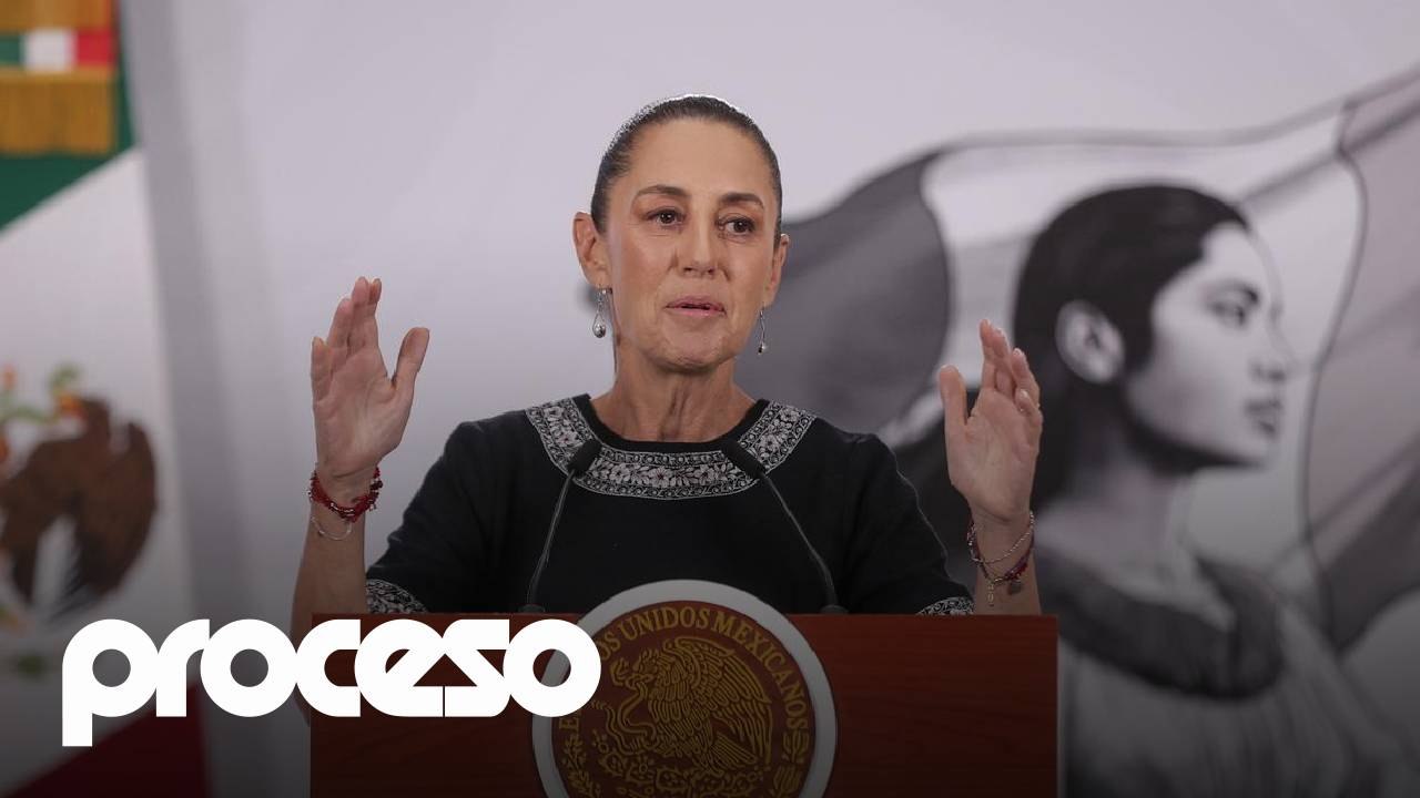 Los temas más importantes de la conferencia mañanera del miércoles 7 de mayo 2026