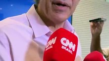 Haddad diz que pessoas não conhecem Flávio Bolsonaro e defende transparência no caso Master