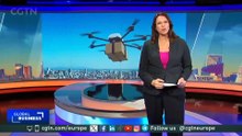 Amazon delivers its first UK parcels by drone: "A trial of a concept out of public acceptability for Amazon"