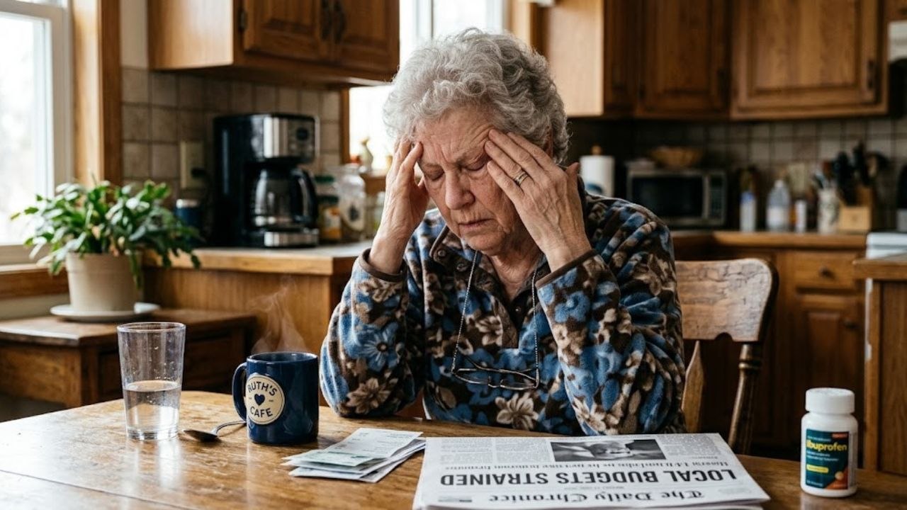 Lethal Vitamin Shortage: Millions of Americans Affected in Silence