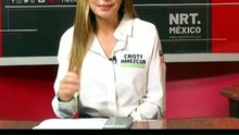 📌 Cristina Amezcua, candidata a diputada local por el Distrito 04, afirmó que en Coahuila se puede transitar a cualquier hora gracias a la seguridad en las carreteras, destacando la tranquilidad para las familias y viajeros 🛣️🚗.