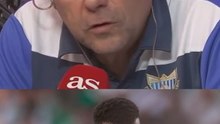 Ni Tchouameni ni Valverde: Roncero se harta y dispara hacia otro jugador del Madrid