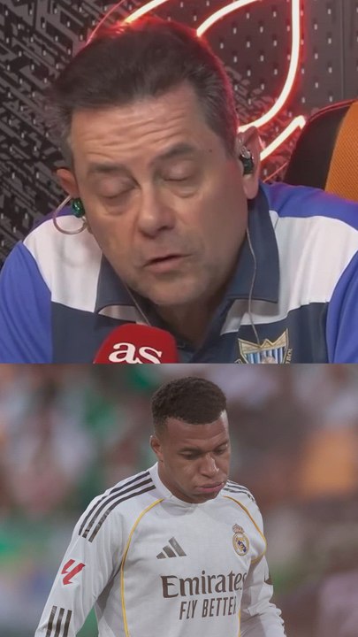 Ni Tchouameni ni Valverde: Roncero se harta y dispara hacia otro jugador del Madrid