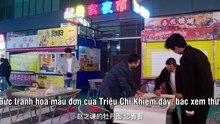 Lật Ngược Cuộc Đời Tập 24