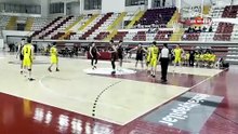 U18 Basketbol Türkiye Şampiyonası’nda çeyrek finalistler belli oldu | Ajansspor | IHA