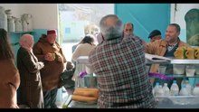 مسلسل الخطيفة الحلقة 1 كاملة HD | تونسي