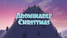Abominable Christmas (2012)