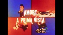 Stanlio e Ollio - Amore a prima vista