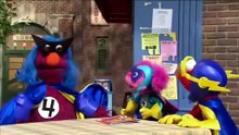 sesame street episode 4218 season 36 version