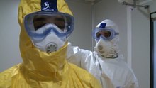 Los pasajeros españoles ingresarán en el Hospital Gómez Ulla de Madrid