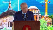 Cumhurbaşkanı Erdoğan’dan Cezayir Cumhurbaşkanı Tebbun’a Devlet Nişanı