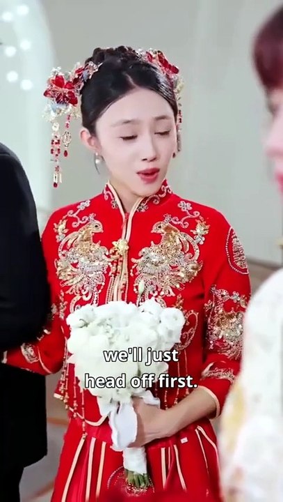 Oh Nice! I Married the Mad Devil!🧡dubbed🔥(2026)💖FULL DRAMA MOVIE