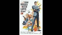 From Russia With Love.Dual