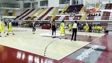 U18 Basketbol Türkiye Şampiyonası’nda çeyrek finalistler belli oldu | Ajansspor | IHA