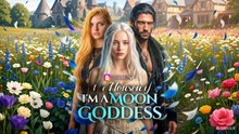 Not A Housewife, I'm A Moon Goddes (SUBT ENGL)