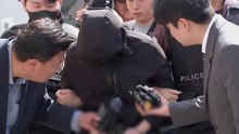 광주 여고생 살해 20대 남성 구속..."도주 우려" / YTN