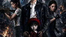 The Dead Rise, but She Commands Them All ENGSUB | Zombie Apocalypse Drama Full Movie