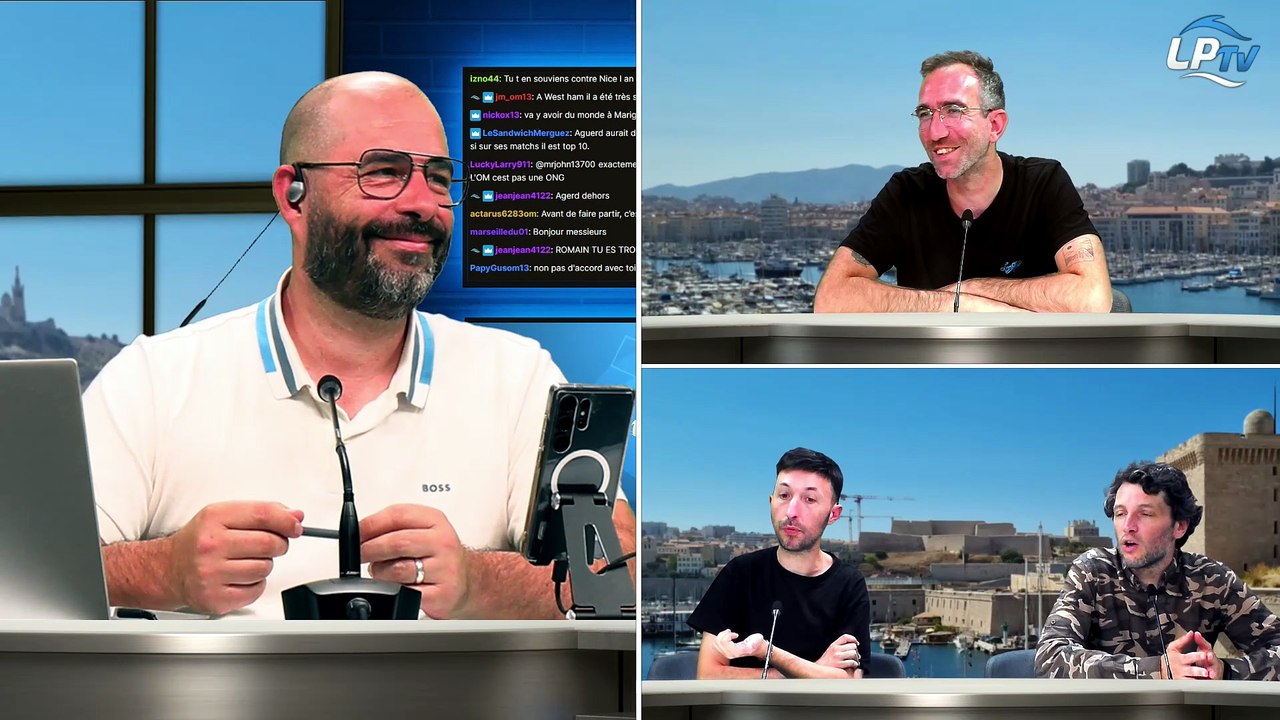 Talk Show : Greenwood, cible facile ?