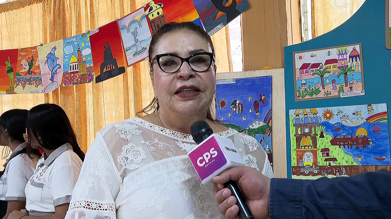 Directora de ETI 3 responde a acusaciones en Vallarta | CPS Noticias Puerto Vallarta