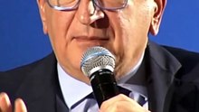 "Il Ministro Foti: "La Guerra e l'Energia, Temi Cruciali per Evitare la Recessione e Rilanciare il Nucleare in Italia""