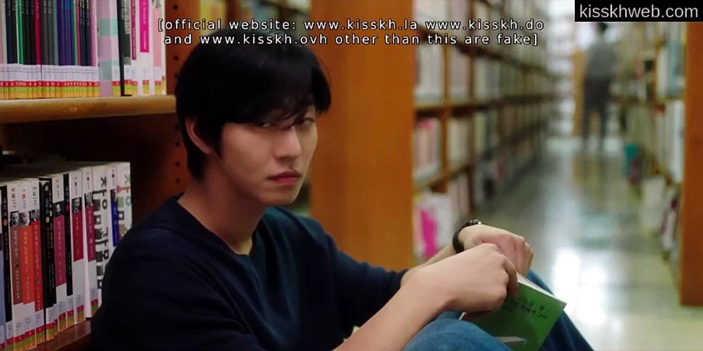 Ep.5 - Sold Out on You - English Sub