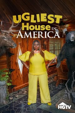 Ugliest House in America - Season 7 - Episode 05: The Southwest Ugly Quest EngSub