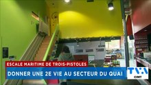 TVA Nouvelles CIMT 12h 7 mai 2026