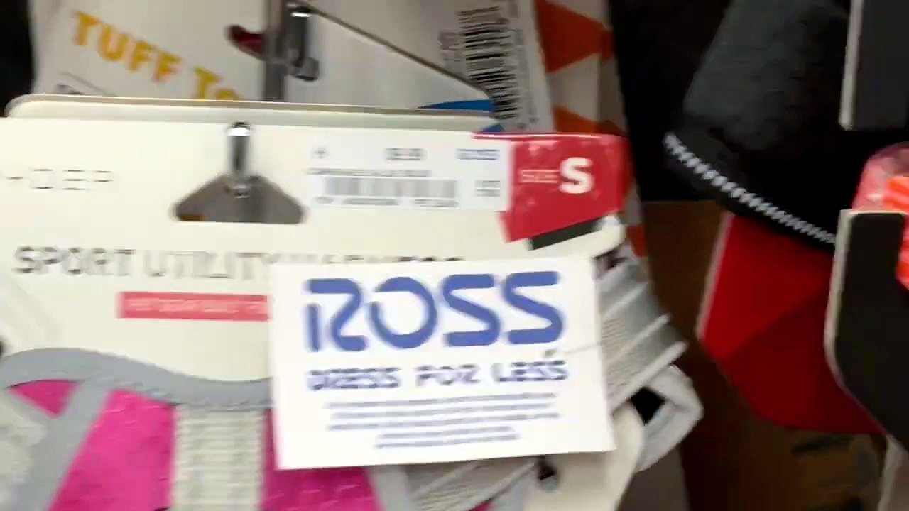 Ross Dress For Less Cinco De Mayo 2026