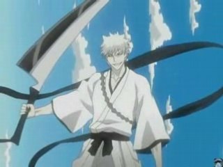 Amv interdit bleach ichigo whispers in the dark