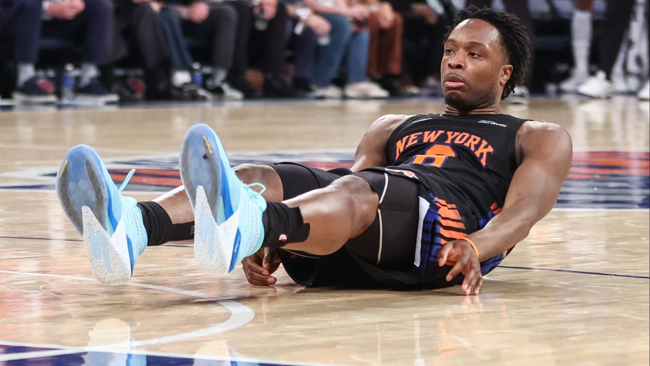 New York Knicks Edge Closer to Eastern Conference Finals