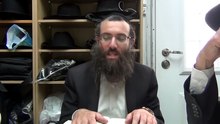 שער הנקודים פרק ח חלק 3 | סוד שם קר''ע שט''ן  | אוצרות חיים למתקדמים | שיעורים והקדמות לחוכמת הקבלה