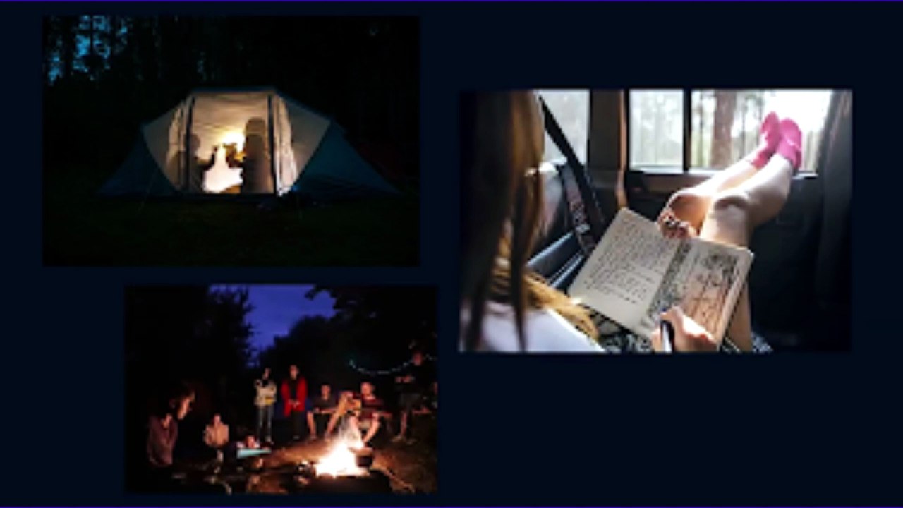 Story-Driven Presentations That Inspire Real Action #theTRANSCENDENT #tTʇ