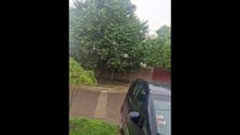 ¡Llueve por Corrientes Capital! (07/05/2026)