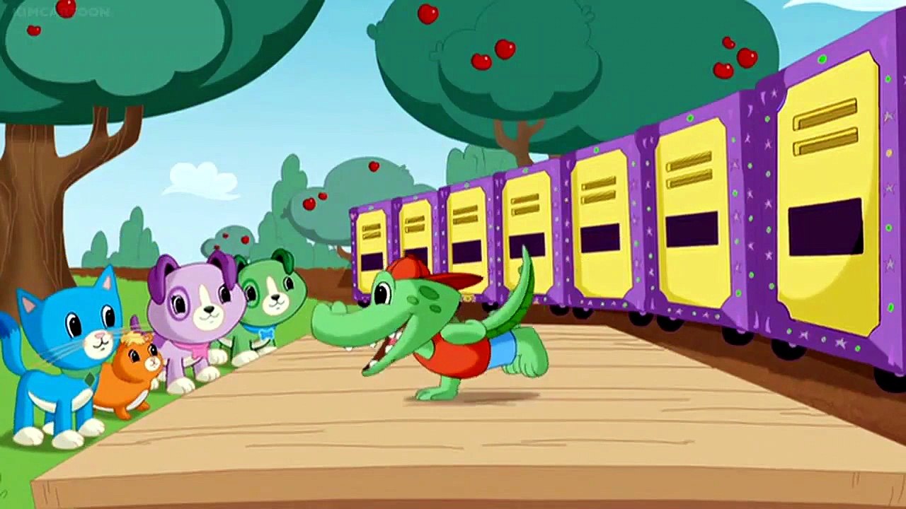 LeapFrog Scout & Friends Phonics Farm (2011)
