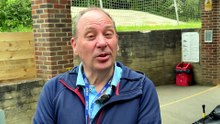 Chatham could soon be overthrown as the home of the UK's longest toboggan track