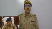 कांस्टेबल ने IPS अधिकारियों पर लगाए भ्रष्टाचार के आरोप, वीडियो वायरल