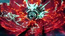 Aliens Among Immortals 23-24