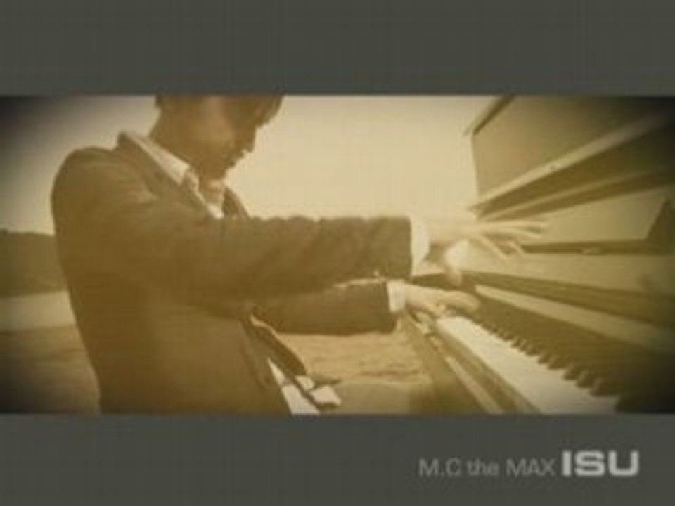 [MV] Isu - I Love You