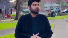 Success Story | Usman Tariq 🎓 BPP University London #EdMineYourMentor #StudyInUK #BPPUniversityLondon