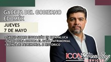 🏥 Nuevo Hospital IMSS Ixtapaluca | Sanción Millonaria OSFEM | Certeza Jurídica | Gaceta 07/05/2026