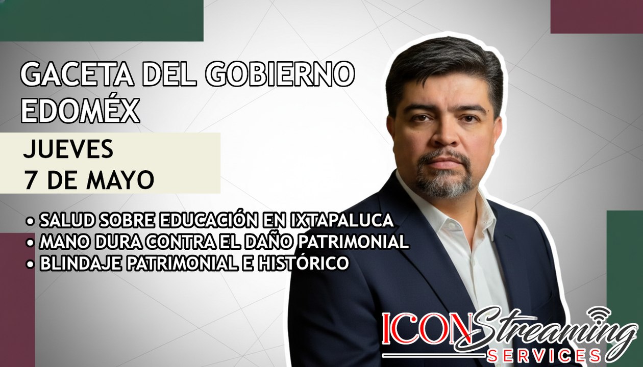 🏥 Nuevo Hospital IMSS Ixtapaluca | Sanción Millonaria OSFEM | Certeza Jurídica | Gaceta 07/05/2026